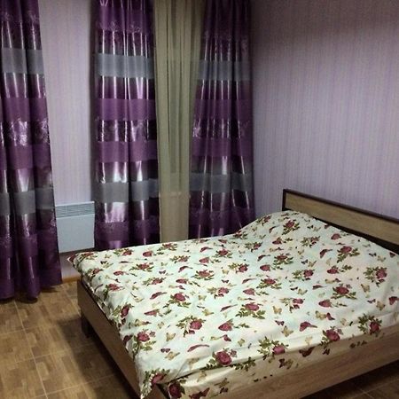 Shanghai Hotel Konotop Ngoại thất bức ảnh