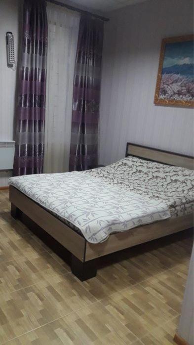 Shanghai Hotel Konotop Ngoại thất bức ảnh
