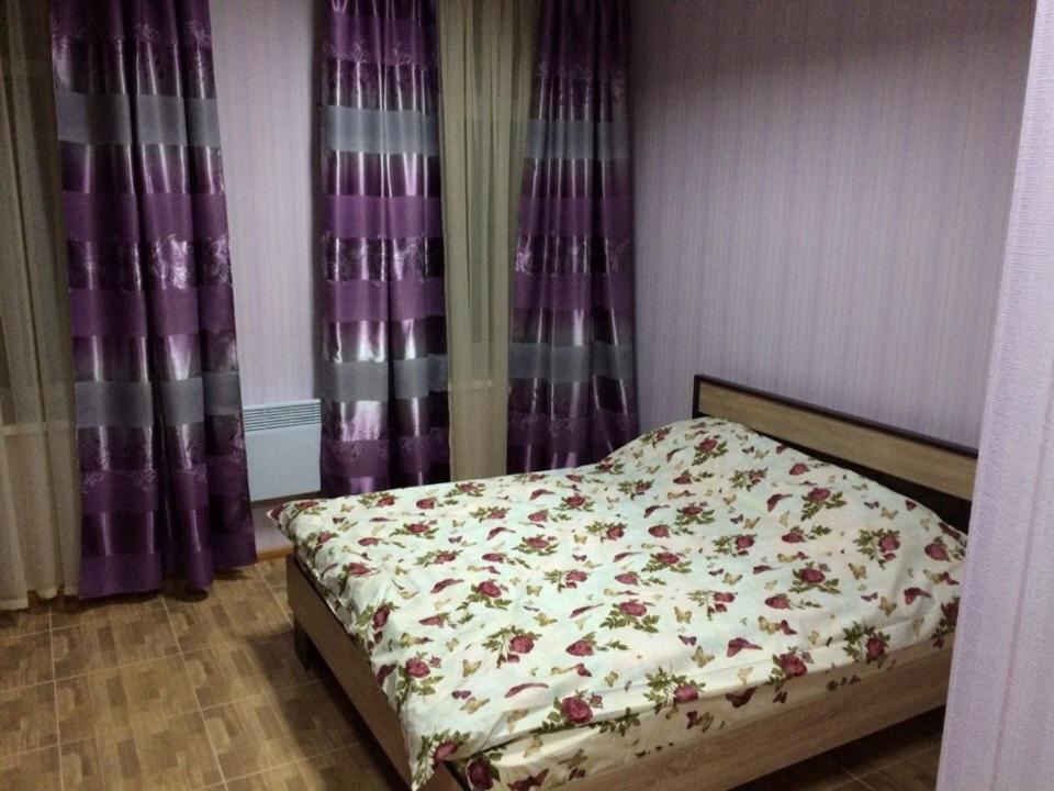 Shanghai Hotel Konotop Ngoại thất bức ảnh