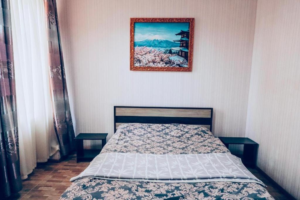 Shanghai Hotel Konotop Ngoại thất bức ảnh