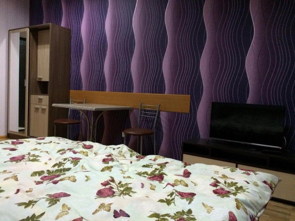 Shanghai Hotel Konotop Ngoại thất bức ảnh