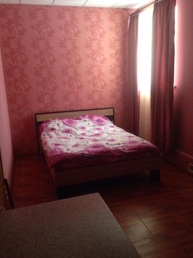 Shanghai Hotel Konotop Ngoại thất bức ảnh